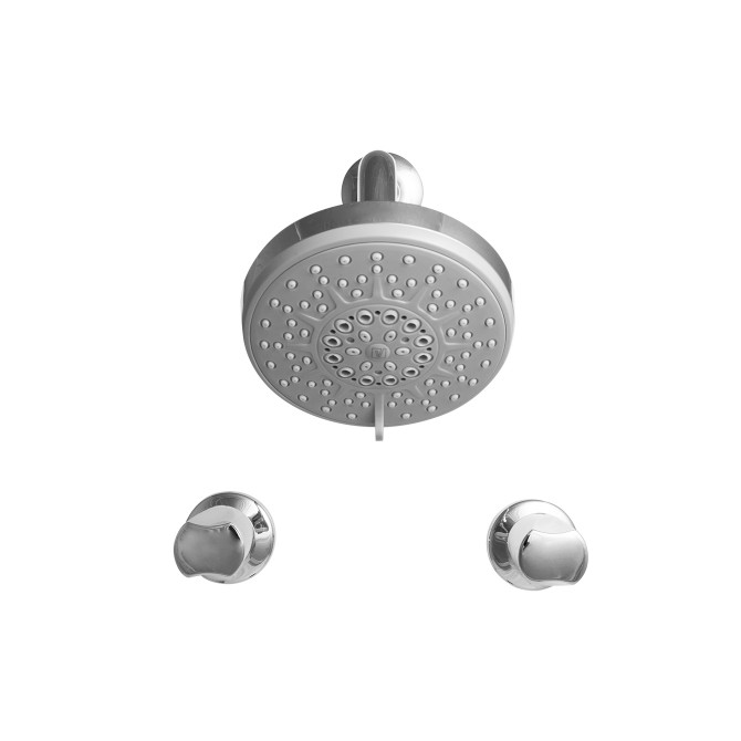 Mezcladora para ducha avante con salida gap 12 585C3K00 VAINSA